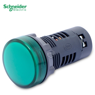 XA2EVFD3LC - Đèn báo fi 22, 110V DC