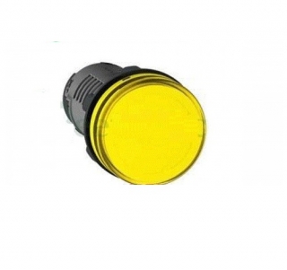 XA2EVFD5LC - Đèn báo fi 22, 110V DC