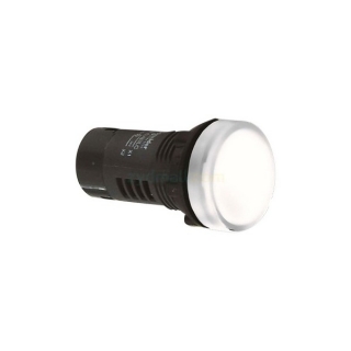 XA2EVM1LC - Đèn báo fi 22, 220V AC