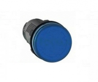 XA2EVM6LC - Đèn báo fi 22, 220V AC