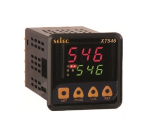 XT346 - Timer số