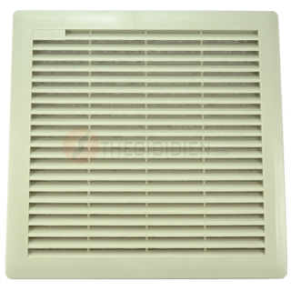FK5525.300-Miệng gió có lọc bụi cho FK55, KT khối 250x250x25 FK5525.300-Miệng gió có lọc bụi cho FK55, KT khối 250x250x25