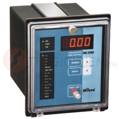MK2200-240AD-Rơle bảo vệ kết hợp quá dòng và chạm đất MK2200-240AD-Rơle bảo vệ kết hợp quá dòng và chạm đất