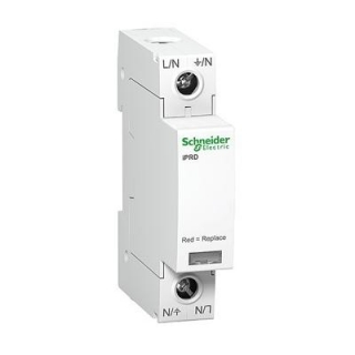 A9L15686 - Chống sét lan truyền 1P 230V 40kA - iPRF K, Loại 2 A9L15686 - Chống sét lan truyền 1P 230V 40kA - iPRF K, Loại 2