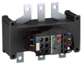 LRE489 - Rơ le nhiệt 394-630 sử dụng với contactor LC1E630 (đấu nối bằng thanh đồng) LRE489 - Rơ le nhiệt 394-630 sử dụng với contactor LC1E630 (đấu nối bằng thanh đồng)