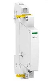 A9C30815 - Relay, iTL, changeover switch 1P 16A 1NO+1NC A9C30815 - Relay, iTL, changeover switch 1P 16A 1NO+1NC