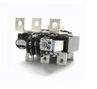 TH-N600KP 660A - Relay bảo vệ quá tải có bảo vệ mất pha 520-800 TH-N600KP 660A - Relay bảo vệ quá tải có bảo vệ mất pha 520-800
