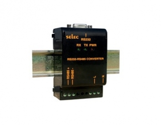 AC-USB-RS485-02 - Bộ chuyển đổi USB - RS485 AC-USB-RS485-02 - Bộ chuyển đổi USB - RS485