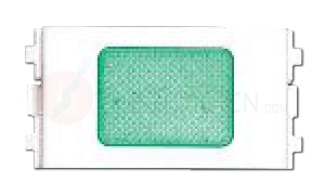 ANGN-Đèn báo Neon (Xanh) ANGN-Đèn báo Neon (Xanh)