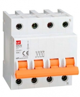 BKD 4P - Cầu dao cách ly (40,50,63,80,100A) BKD 4P - Cầu dao cách ly (40,50,63,80,100A)