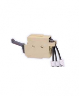 Busbar ABN/S803c, 500~800A Busbar ABN/S803c, 500~800A