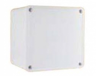 DS039_WE - Hộp nối, 6” x 6” x 3” DS039_WE - Hộp nối, 6” x 6” x 3”