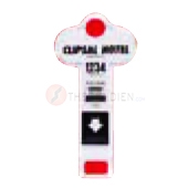 EKT-Chìa khóa (dùng cho E31KT) EKT-Chìa khóa (dùng cho E31KT)