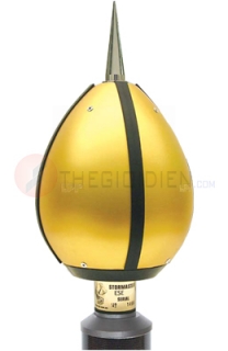 ESE-15-Kim thu sét Stormaster ESE-15 (Rp = 51m) ESE-15-Kim thu sét Stormaster ESE-15 (Rp = 51m)