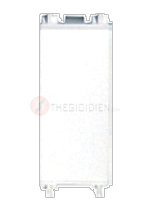 F50XM1_WE-Nút che trơn, size XS F50XM1_WE-Nút che trơn, size XS