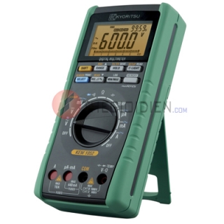 K1052-Đồng hồ đo vạn năng VOM, số, K1052 K1052-Đồng hồ đo vạn năng VOM, số, K1052