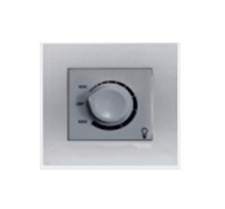 KB31RD400_AS - Dimmer điều chỉnh ánh sáng đèn 400W KB31RD400_AS - Dimmer điều chỉnh ánh sáng đèn 400W