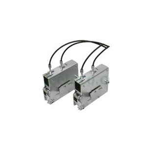 Khóa liên động 2-way (dùng cho 2 ACB) Khóa liên động 2-way (dùng cho 2 ACB)