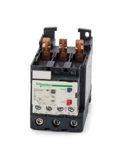 LRD365 - Relay nhiệt cho contactor LC1D40A và D65A LRD365 - Relay nhiệt cho contactor LC1D40A và D65A