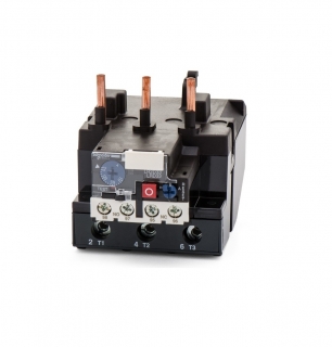LRD4365 - Relay nhiệt cho contactor LC1D115...D150 LRD4365 - Relay nhiệt cho contactor LC1D115...D150