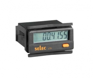 LT920-V - Thiết bị đếm tổng thời gian LT920-V - Thiết bị đếm tổng thời gian