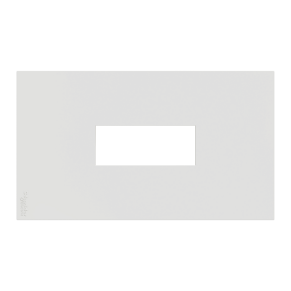 M3T01MCB_WE - Mặt cho MCB 1 cực M3T01MCB_WE - Mặt cho MCB 1 cực