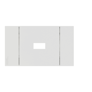 M3T01SB_WE - Mặt cho cầu dao an toàn M3T01SB_WE - Mặt cho cầu dao an toàn