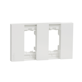 M3T02_WE - Mặt cho 2 thiết bị size S M3T02_WE - Mặt cho 2 thiết bị size S