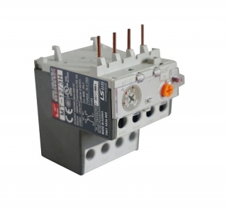 MT-12 - Relay nhiệt 0.63~18A MT-12 - Relay nhiệt 0.63~18A
