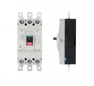 NF630-CW - MCCB 3P 40kA 500A NF630-CW - MCCB 3P 40kA 500A