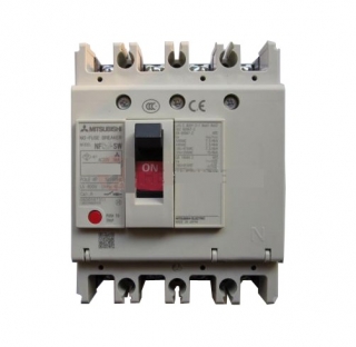 NF630-SW - MCCB 4P 50kA 500-630A NF630-SW - MCCB 4P 50kA 500-630A