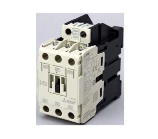 S-T32 AC200V - Contactor 15kW, 32A S-T32 AC200V - Contactor 15kW, 32A