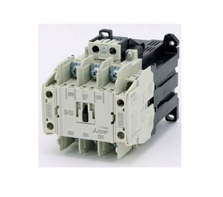 SD-T35 DC24V - Contactor 18.5kW, 40A, 2NO 2NC SD-T35 DC24V - Contactor 18.5kW, 40A, 2NO 2NC