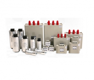 SH Power Wet Capacitors - Tụ dầu SH Power Wet Capacitors - Tụ dầu