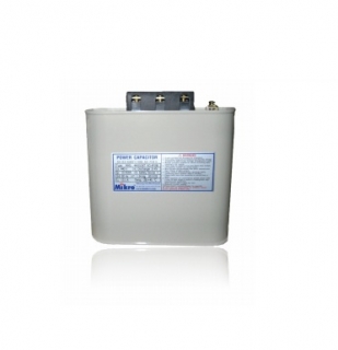 Tụ dầu 3 pha Tụ dầu 3 pha