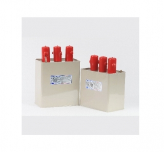 Tụ dầu 3 pha Tụ dầu 3 pha