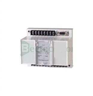 UVT Time Delay Controller UVT+UDC UVT Time Delay Controller UVT+UDC