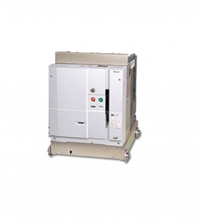 VC-6G-44LE - Contactor trung thế 400A 4KA VC-6G-44LE - Contactor trung thế 400A 4KA