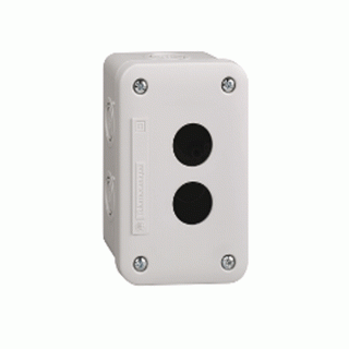 XALE2 - Mặt xám 2 lỗ XALE2 - Mặt xám 2 lỗ