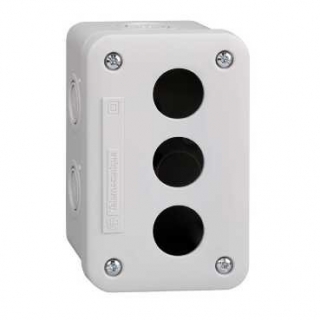 XALE3 - Mặt xám 2 lỗ XALE3 - Mặt xám 2 lỗ